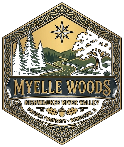 Myelle Woods Crest