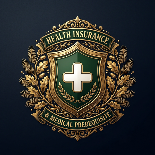 Health Insurance Required